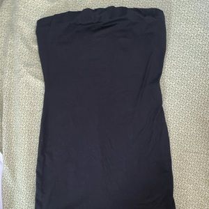 Black romper